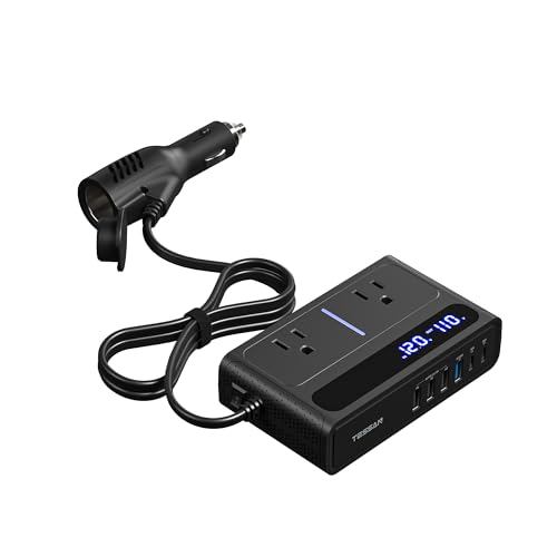 Amazon.co.jp: インバーター 12V 100V シガーソケット コンセント 変換